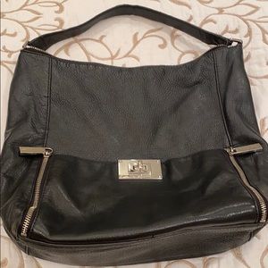 Michael Kors Leather Bag
